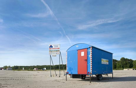 Riesjard Schropp: Almere Poort vrij bouwen 3