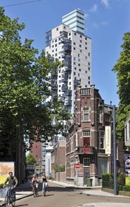 Riesjard Schropp: Tilburg Centrum 2