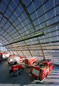 Riesjard Schropp: brandweer Houten - PV - Samijn architecten 5