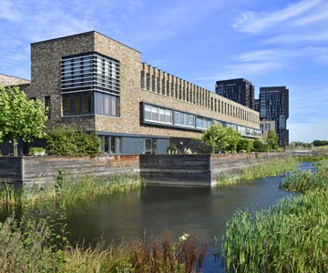 Riesjard Schropp: eilanden Breda - breburg - MIX architectuur 3