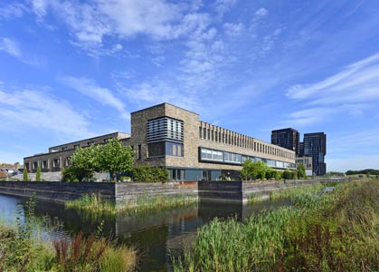 Riesjard Schropp: eilanden Breda - breburg - MIX architectuur 4