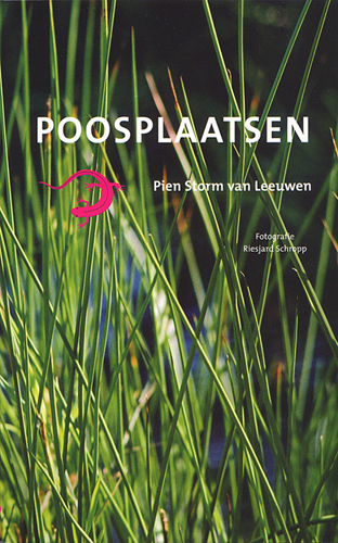 Riesjard Schropp: Poosplaatsen