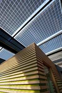 Riesjard Schropp: architectuur duurzaam bouwen zon pv