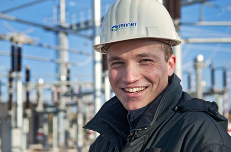 Riesjard Schropp: energie portret