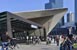 Riesjard Schropp: Rotterdam Station CS